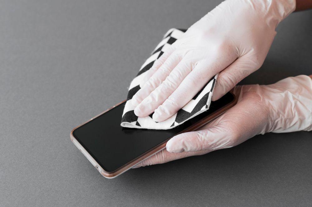 Заміна скла Samsung Galaxy ultra в Харкові